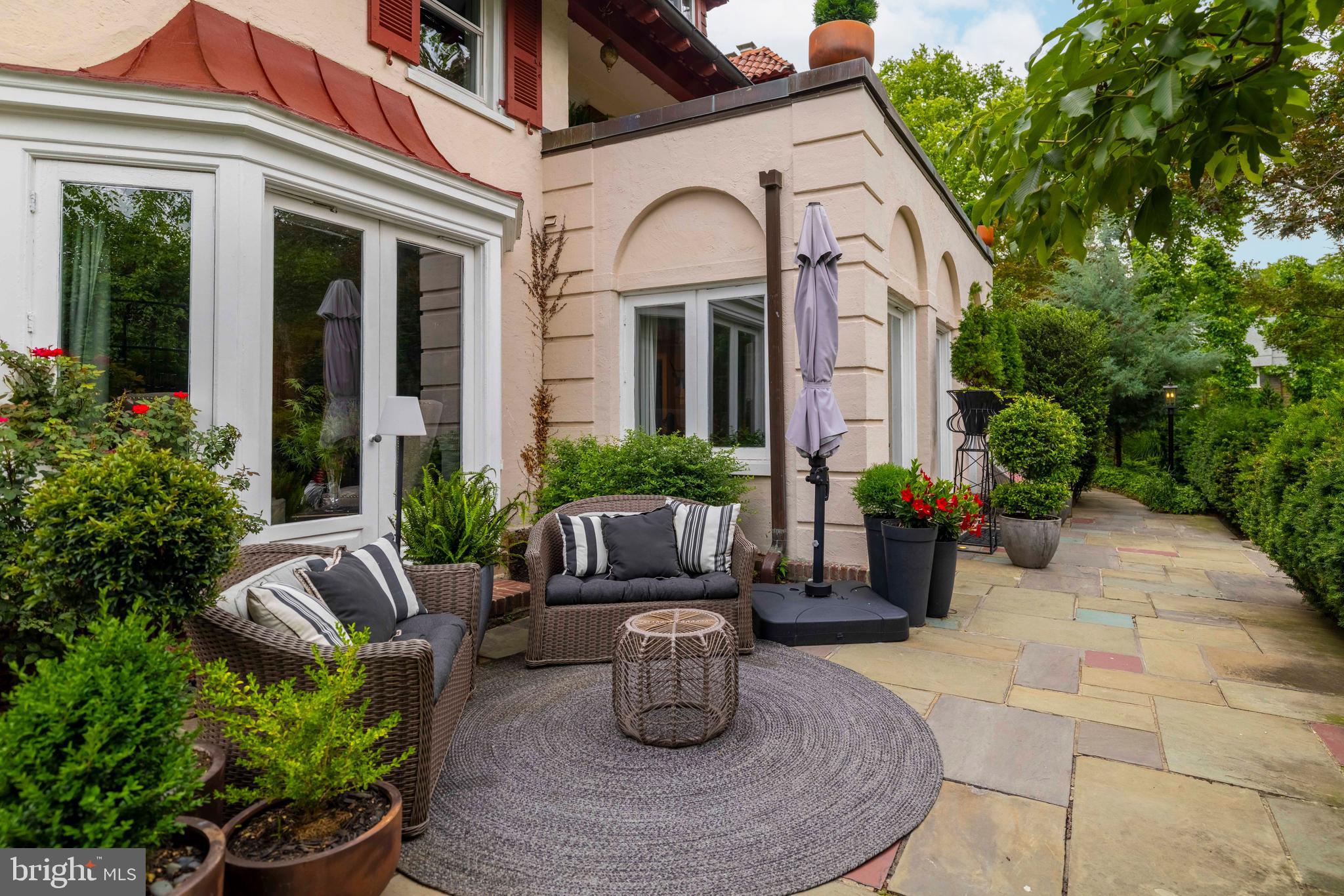 1212 Lenox Road Jenkintown, PA 19046 - Photo 72 of 94