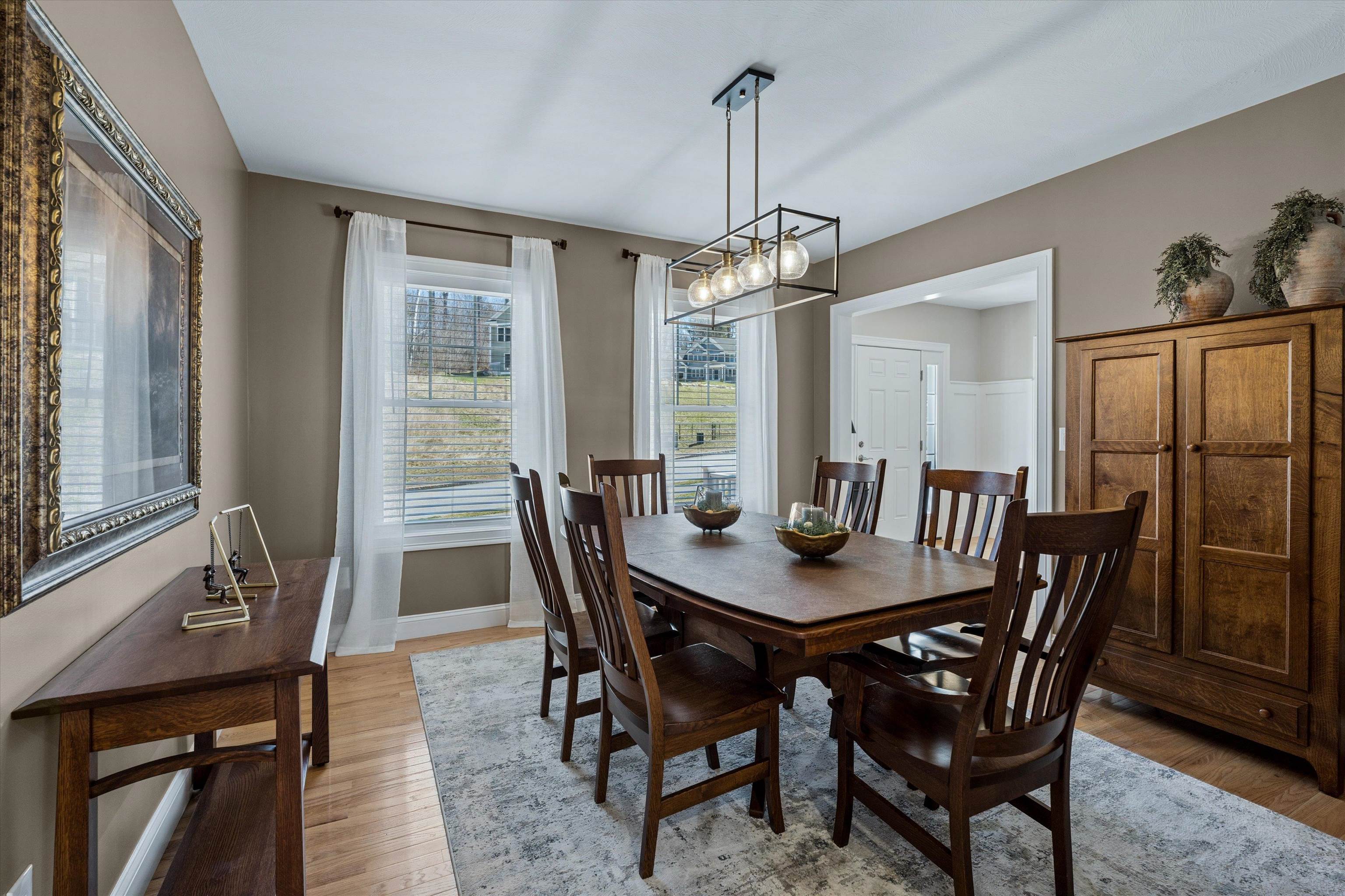 27 Scenic Drive Manchester, NH 03104 - Photo 15 of 47