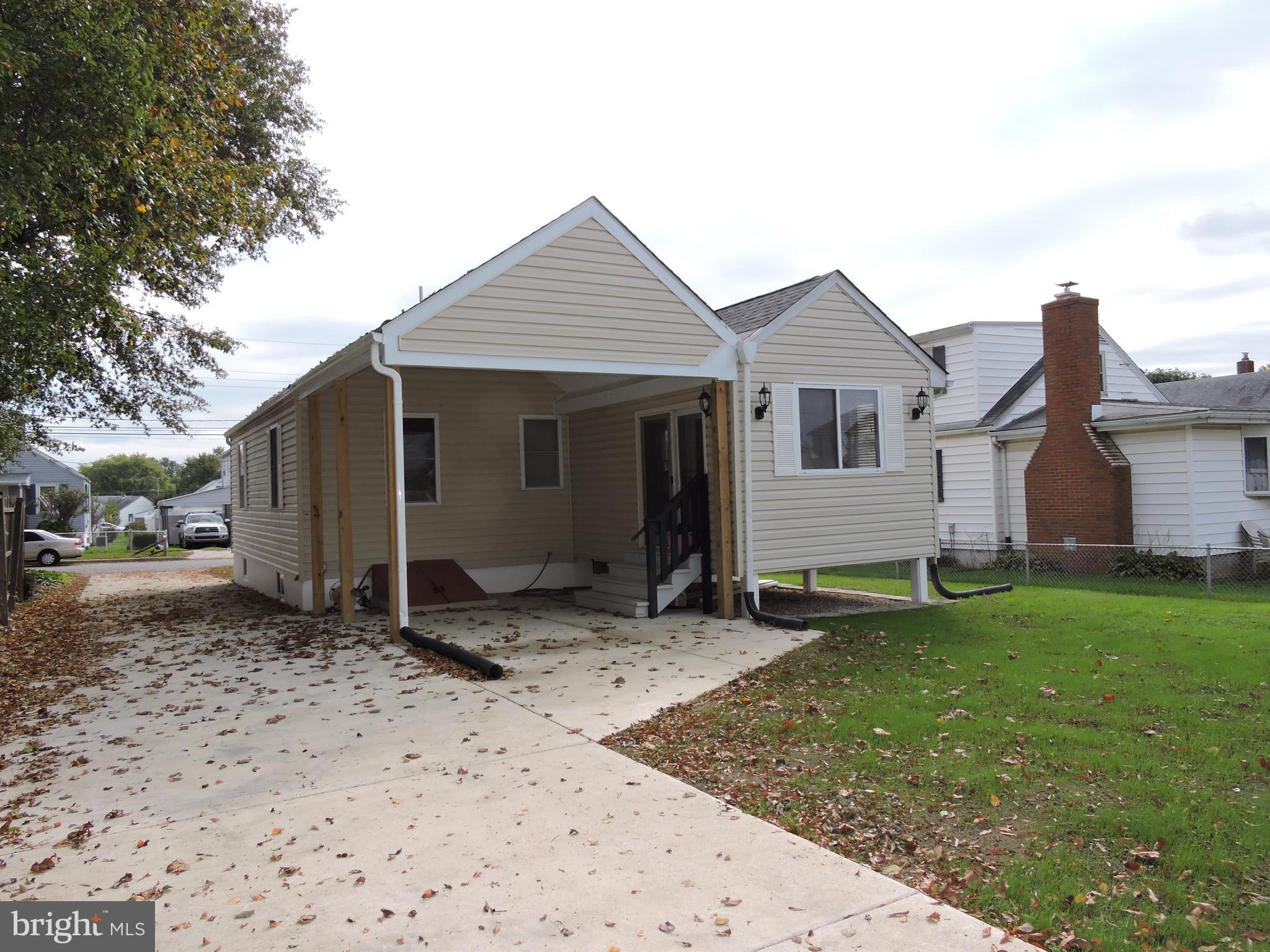 7609 Maple Road Baltimore, MD 21222 - Photo 33 of 41