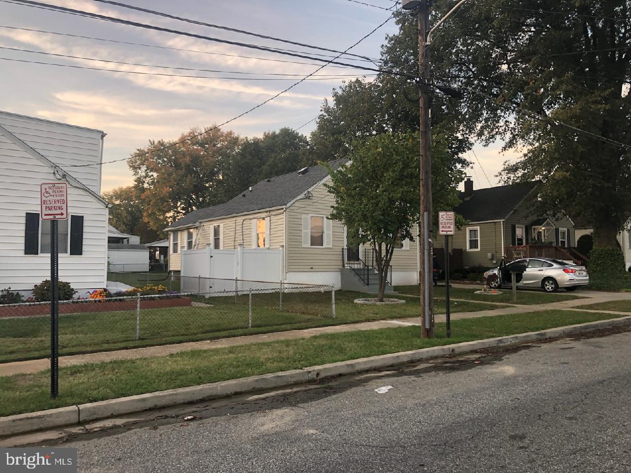7609 Maple Road Baltimore, MD 21222 - Photo 34 of 41