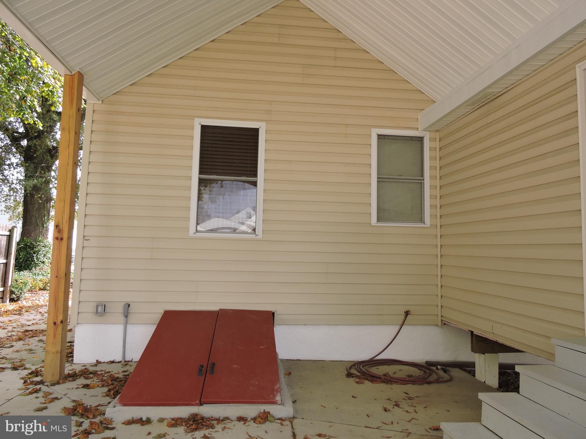 7609 Maple Road Baltimore, MD 21222 - Photo 39 of 41