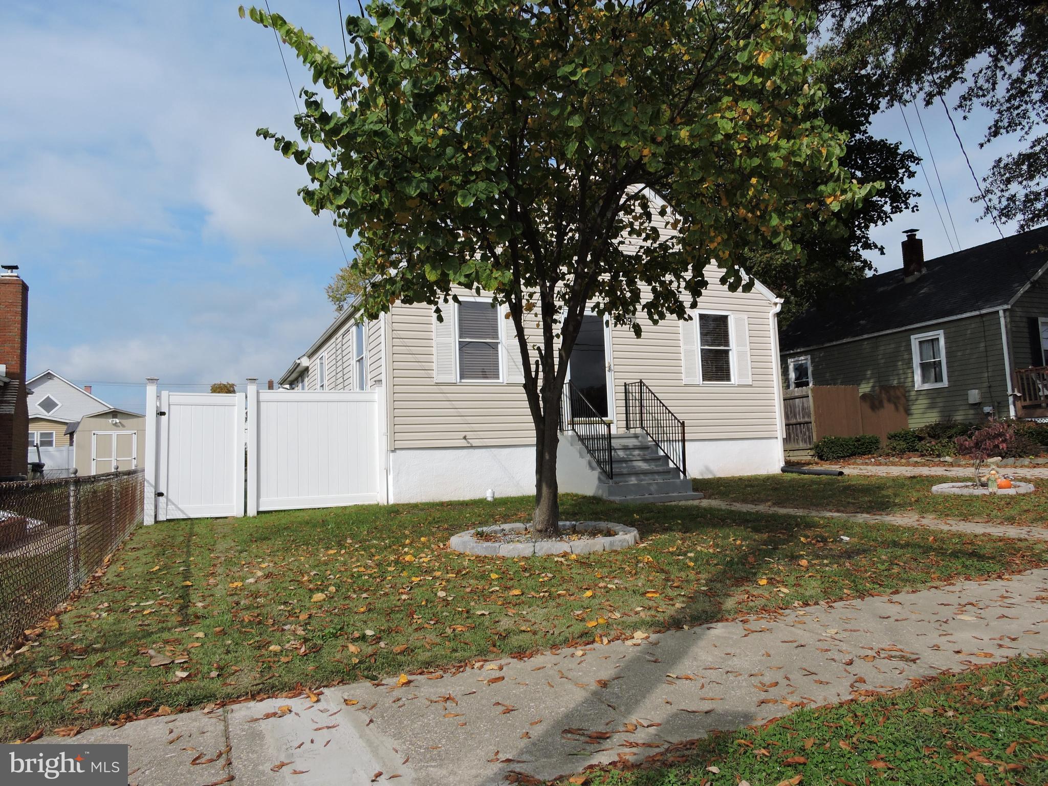 7609 Maple Road Baltimore, MD 21222 - Photo 40 of 41
