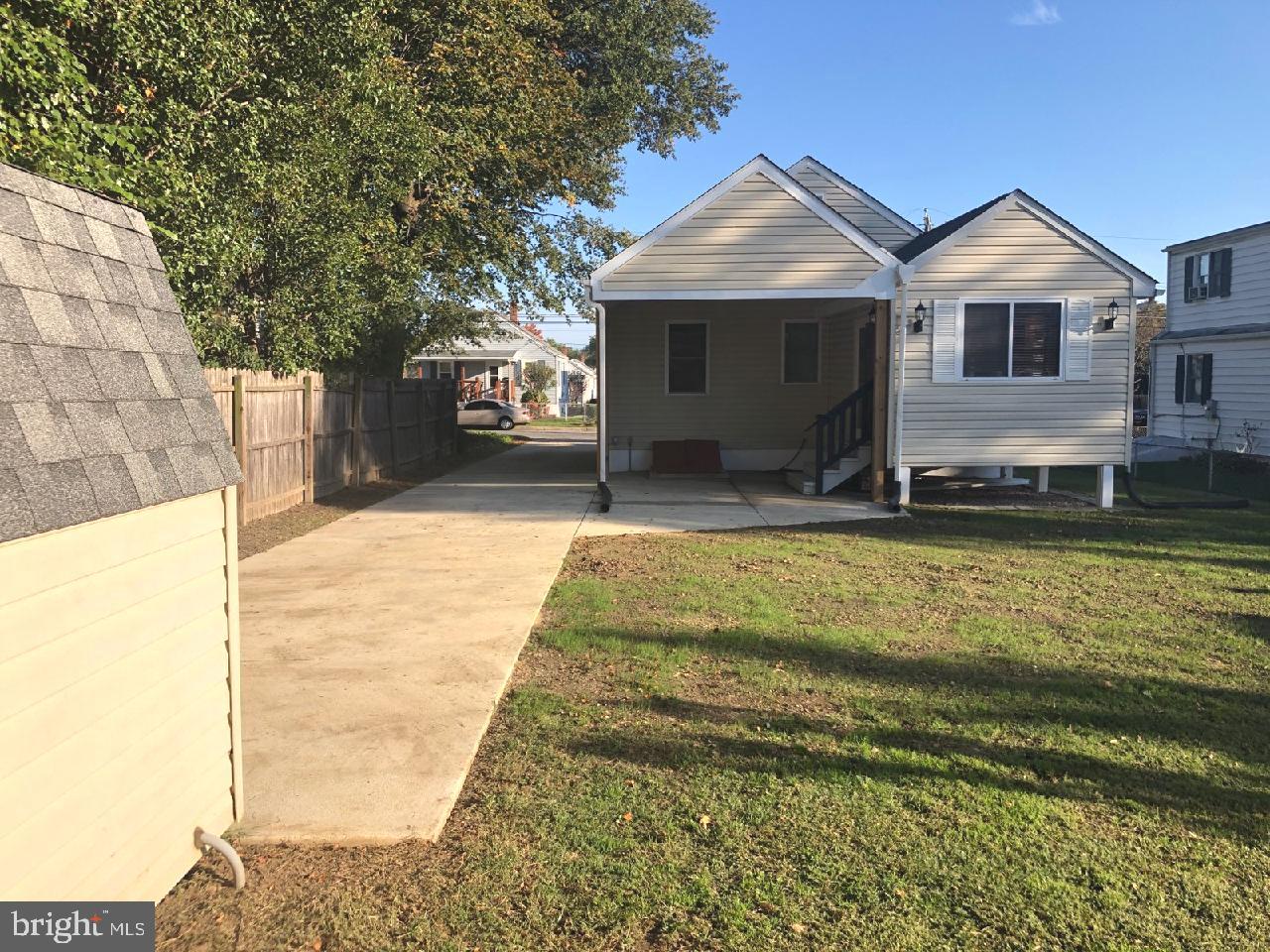 7609 Maple Road Baltimore, MD 21222 - Photo 41 of 41