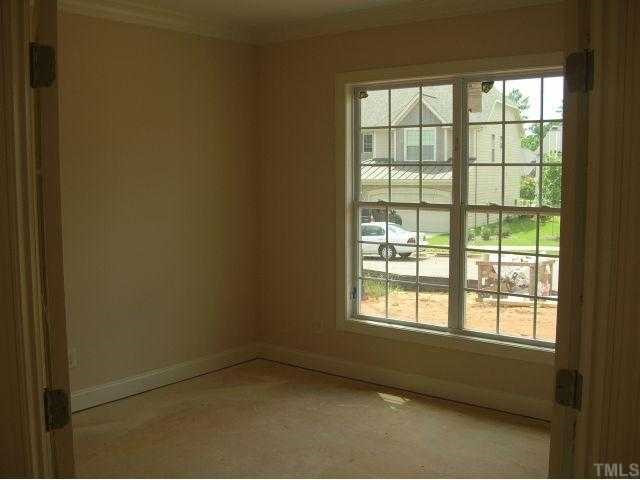 5308 Orabelle Court Raleigh, NC 27606 - Photo 7 of 11 Den/Family/Great Room