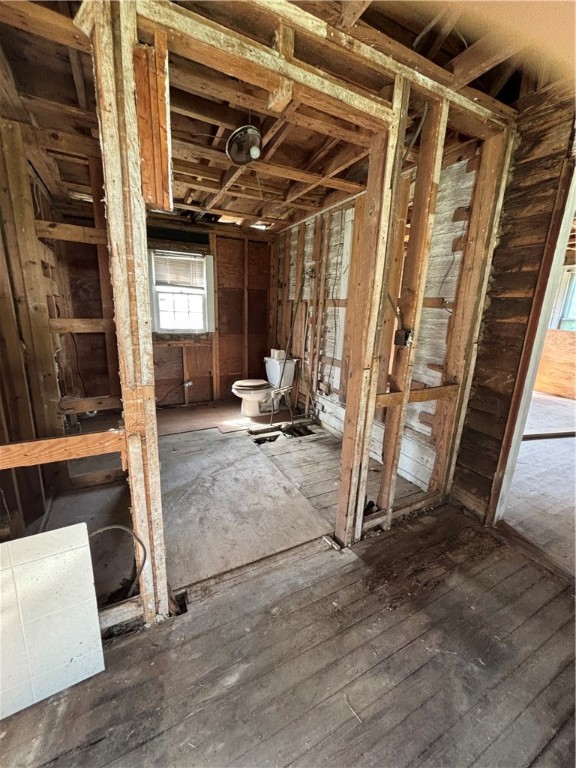 1694 Old Ferry Road Hudgins, VA 23076 - Photo 23 of 43