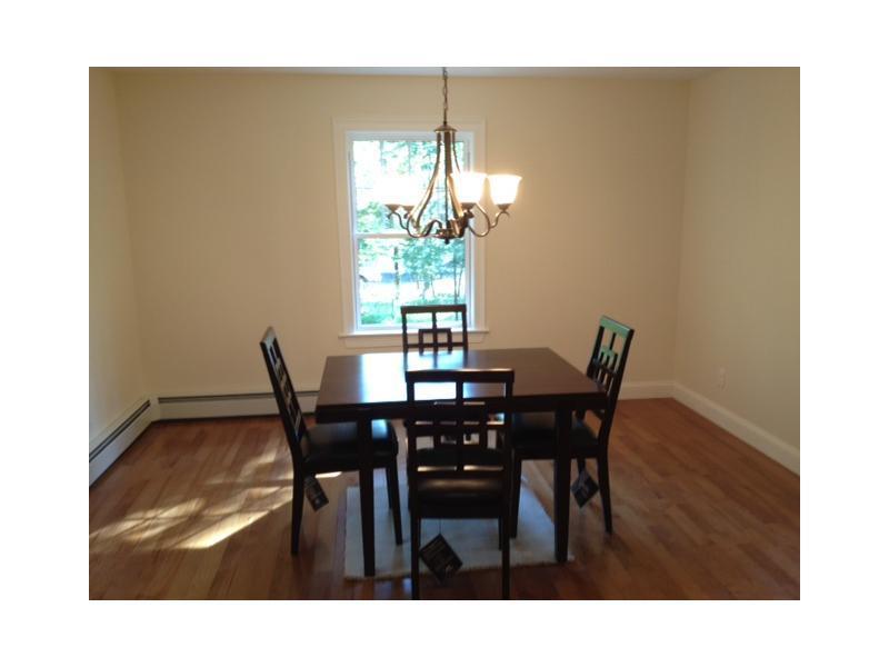 66 Autumn Ridge Road Cumberland, ME 04021 - Photo 4 of 7 Dining Room.