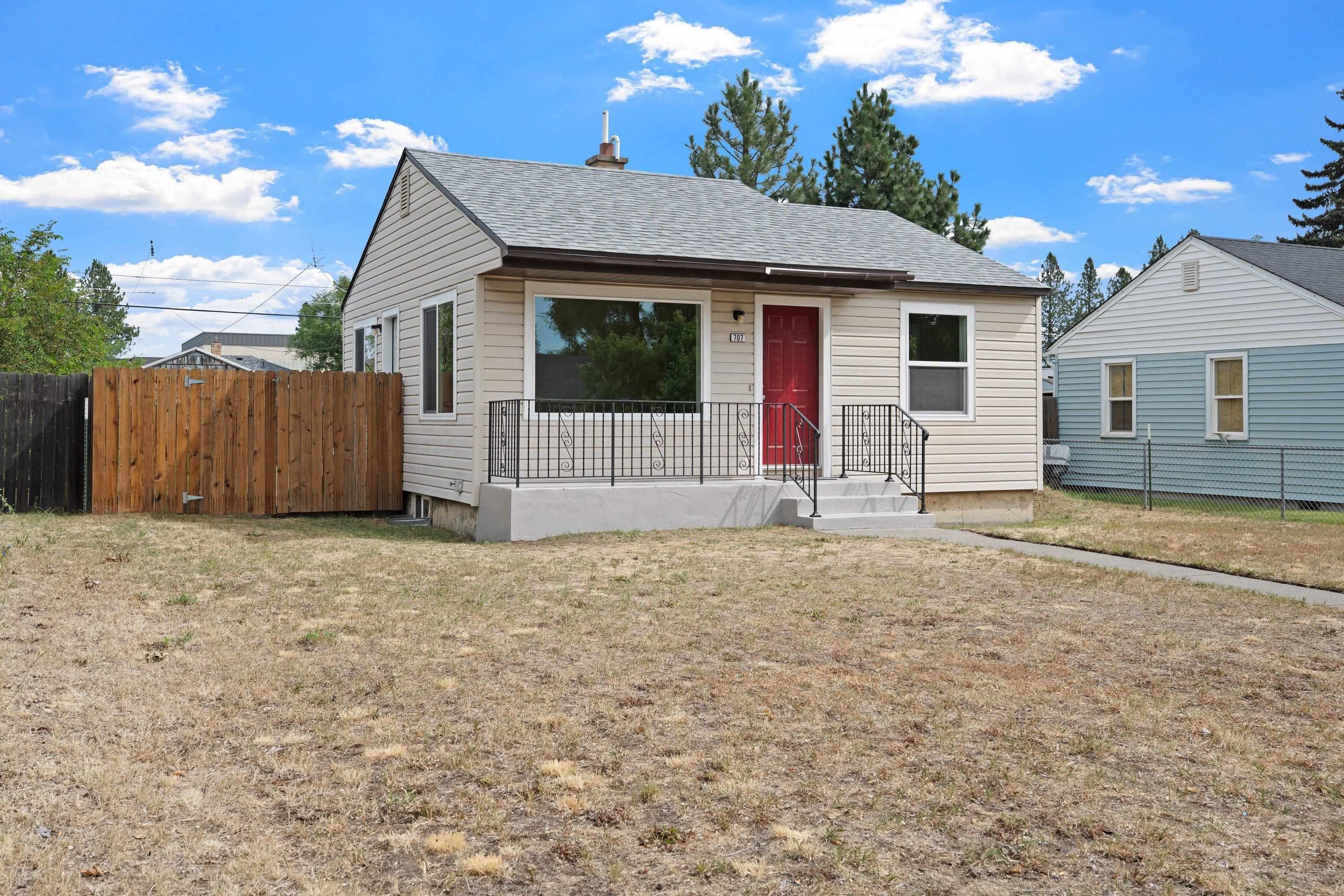 707 East Nebraska Avenue Spokane, WA 99208 - Photo 3 of 30