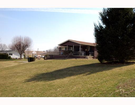 772 Claypoole Road Worthington, PA 16262 - Photo 3 of 18 Exterior Front.