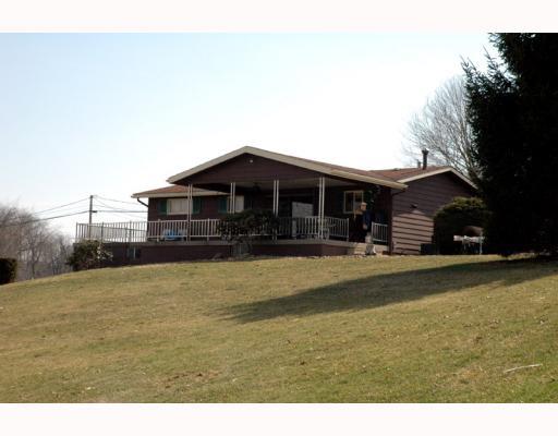 772 Claypoole Road Worthington, PA 16262 - Photo 4 of 18 Exterior Front.