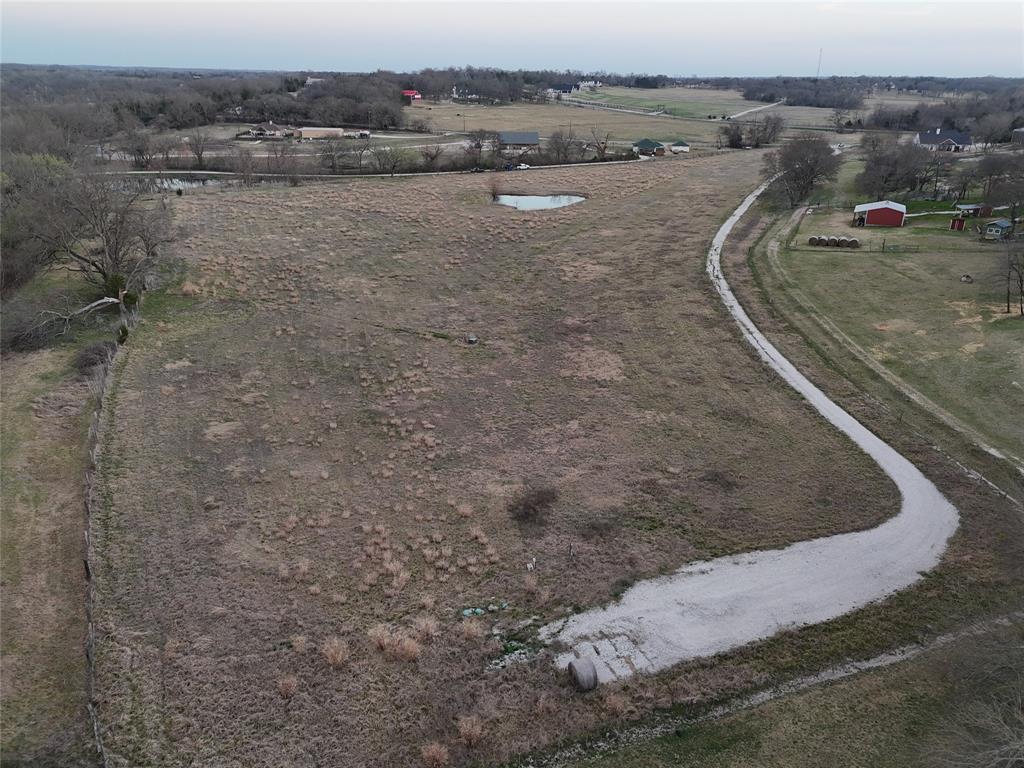 3891 Bethel-Cannon Road Van Alstyne, TX 75495 - Photo 16 of 16 a view of a lake view