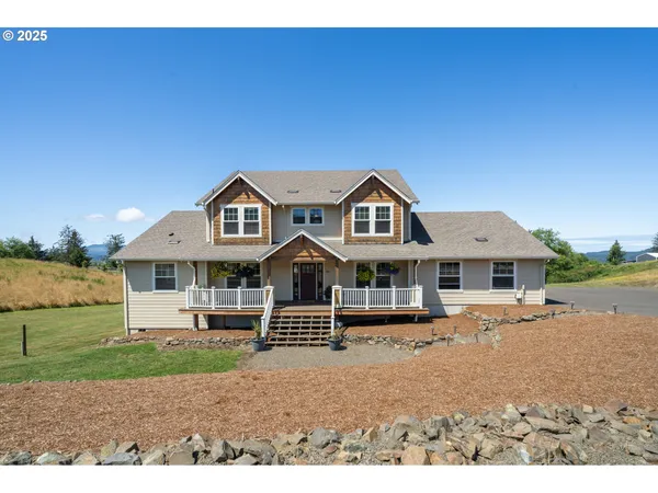 $799,000 | 810 Marvin Lane, Tillamook, OR 97141