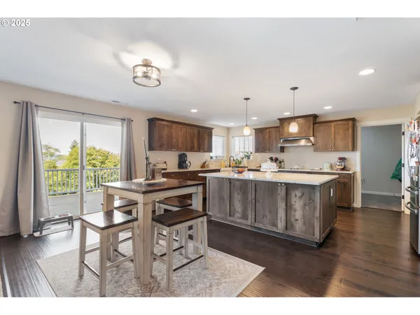 $799,000 | 810 Marvin Lane, Tillamook, OR 97141