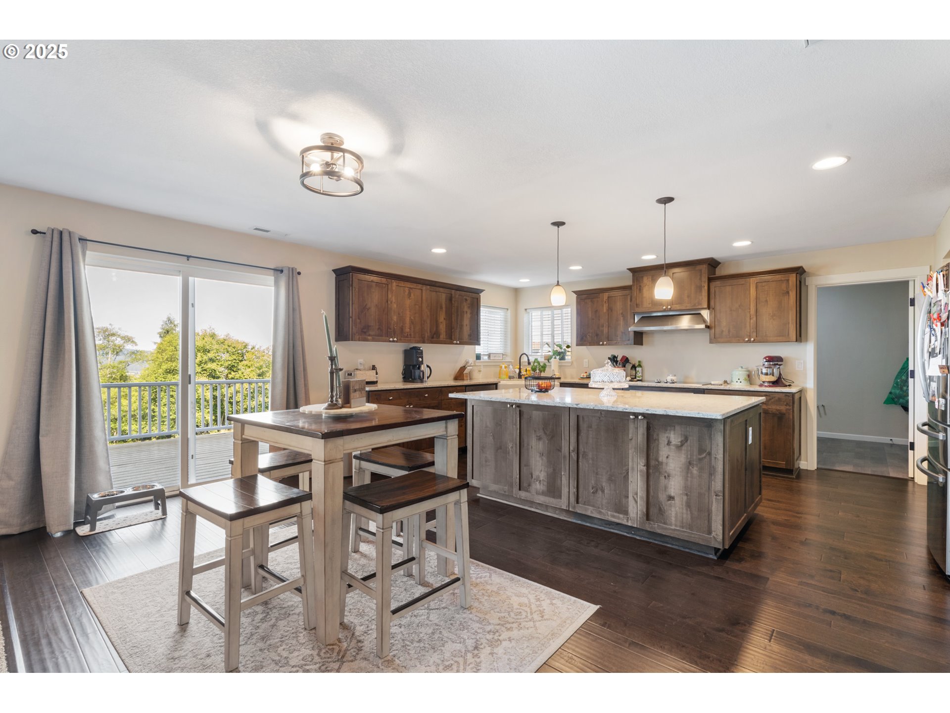 810 Marvin Lane Tillamook, OR 97141 - Photo 11 of 44 Kitchen