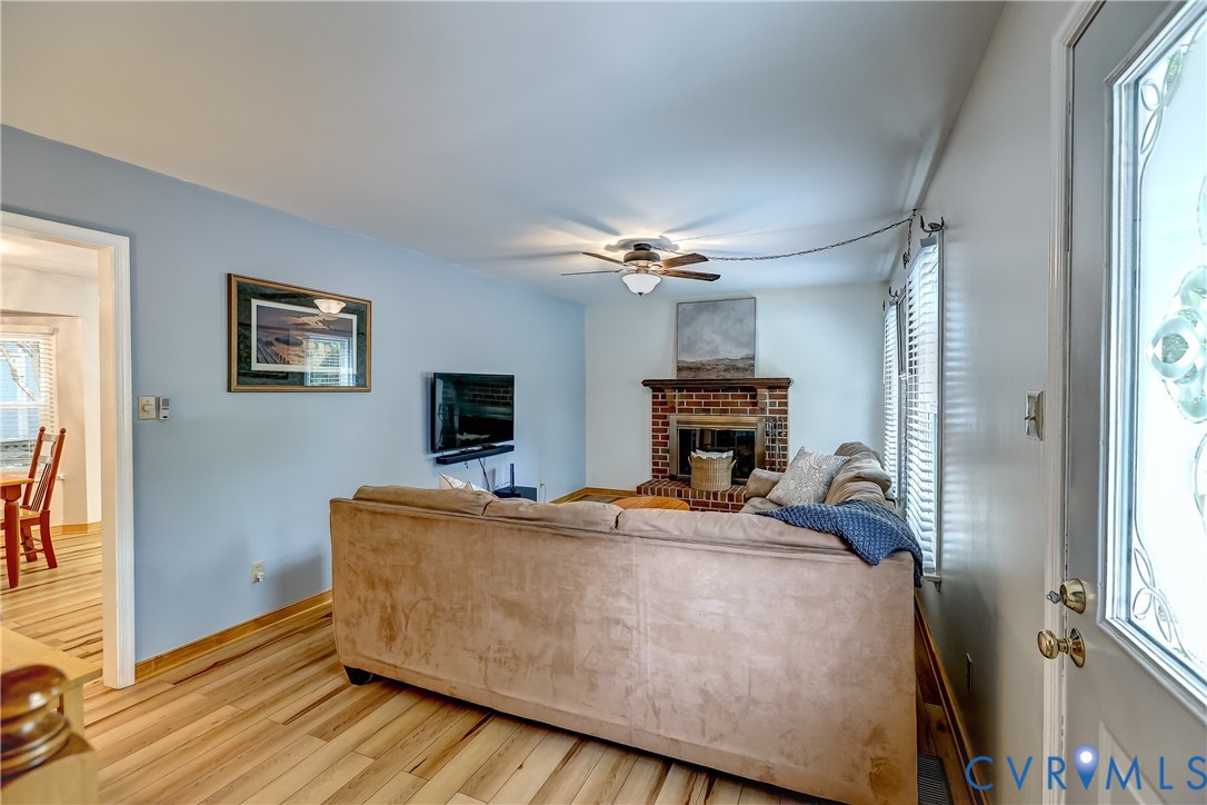 6904 Full Rack Place Midlothian, VA 23112 - Photo 10 of 41