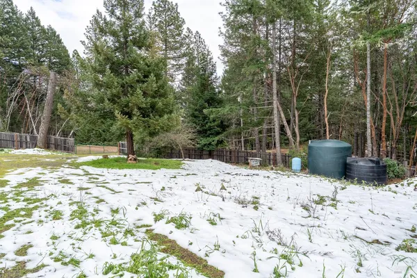 $460,000 | 5751 Ridgewood Road, Willits, CA 95490