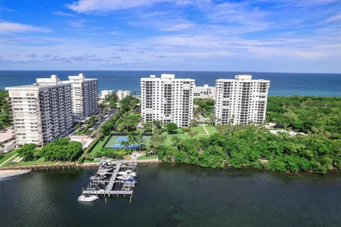 $1,000,000 | 2003 North Ocean Boulevard, Unit 1203, Boca Raton, FL 33431