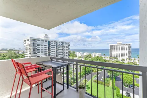 $1,000,000 | 2003 North Ocean Boulevard, Unit 1203, Boca Raton, FL 33431