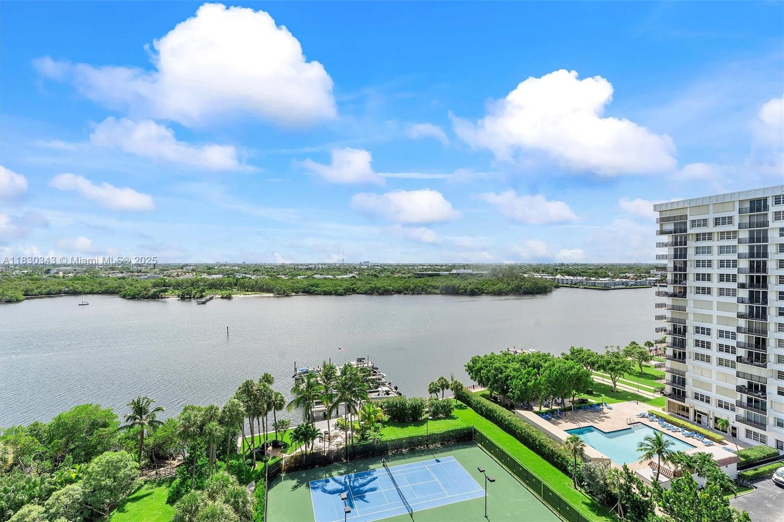 2003 North Ocean Boulevard, Unit 1203 Boca Raton, FL 33431 - Photo 17 of 31