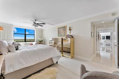 $1,000,000 | 2003 North Ocean Boulevard, Unit 1203, Boca Raton, FL 33431