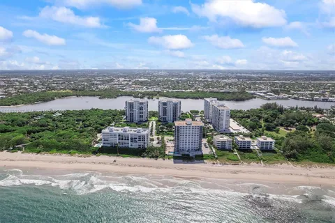 $1,000,000 | 2003 North Ocean Boulevard, Unit 1203, Boca Raton, FL 33431