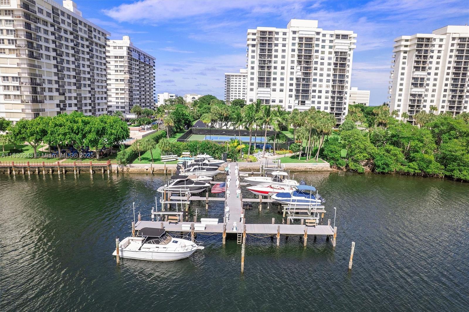 2003 North Ocean Boulevard, Unit 1203 Boca Raton, FL 33431 - Photo 27 of 31