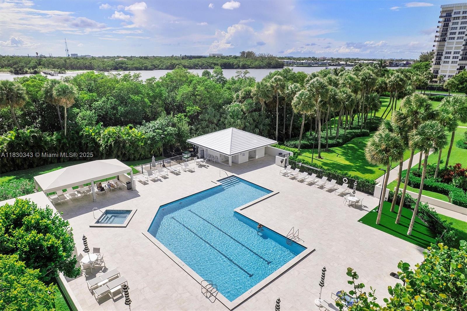 2003 North Ocean Boulevard, Unit 1203 Boca Raton, FL 33431 - Photo 30 of 31