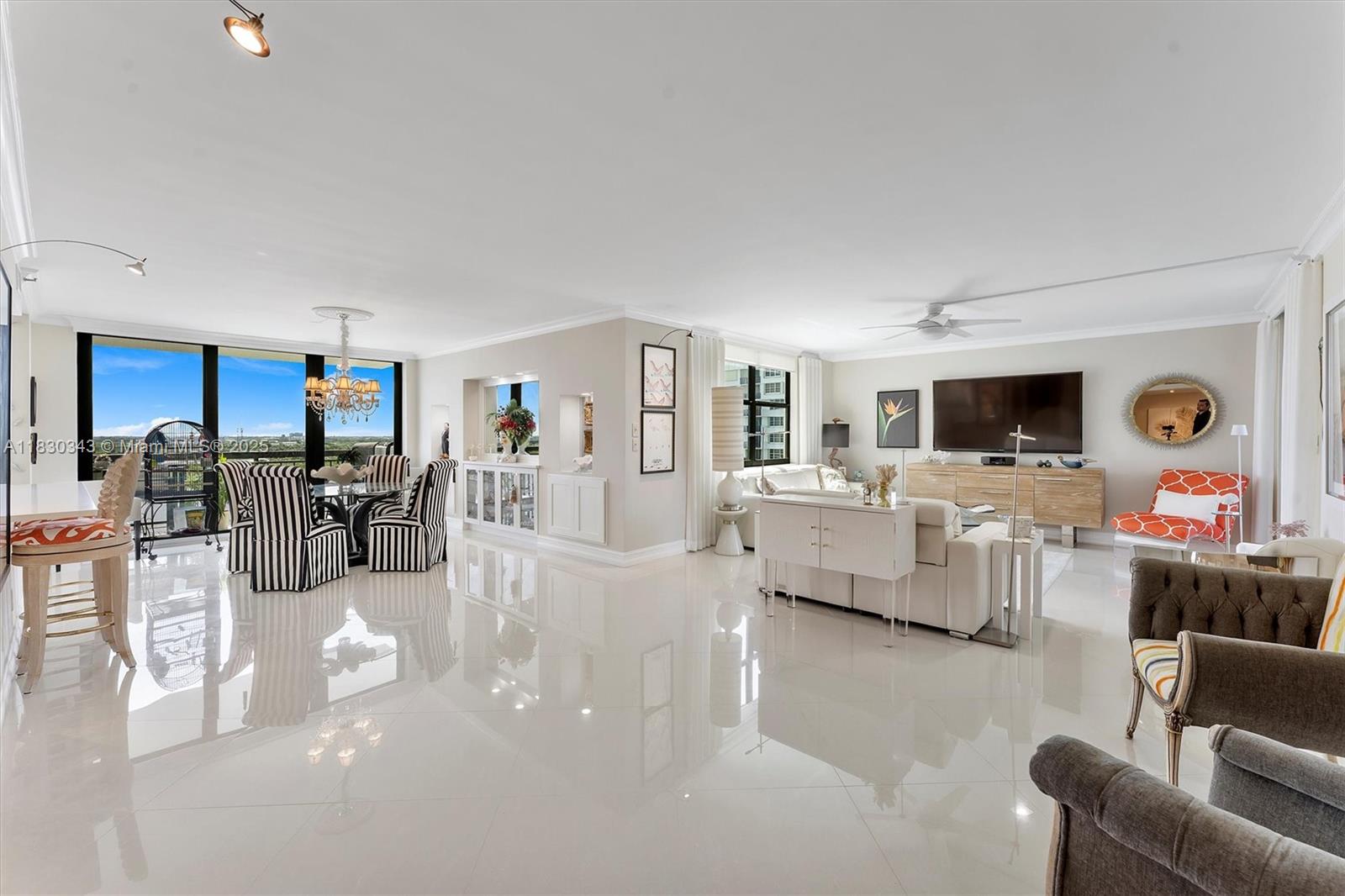 2003 North Ocean Boulevard, Unit 1203 Boca Raton, FL 33431 - Photo 3 of 31