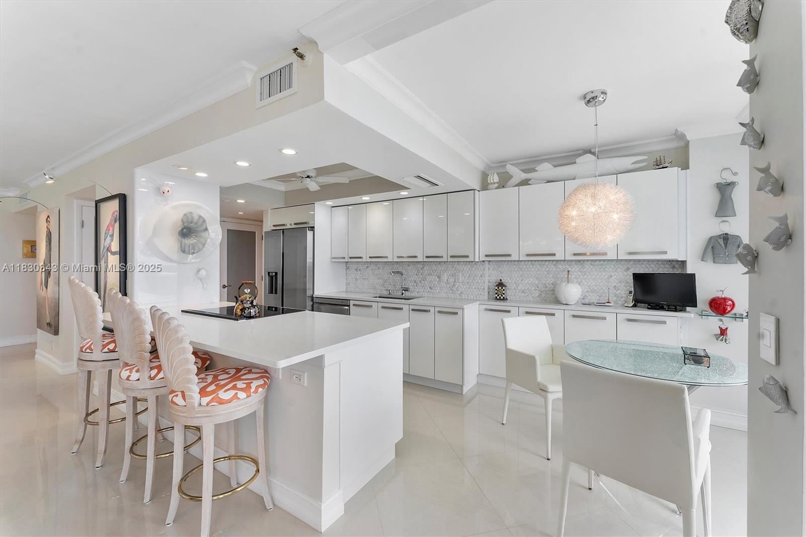 2003 North Ocean Boulevard, Unit 1203 Boca Raton, FL 33431 - Photo 6 of 31