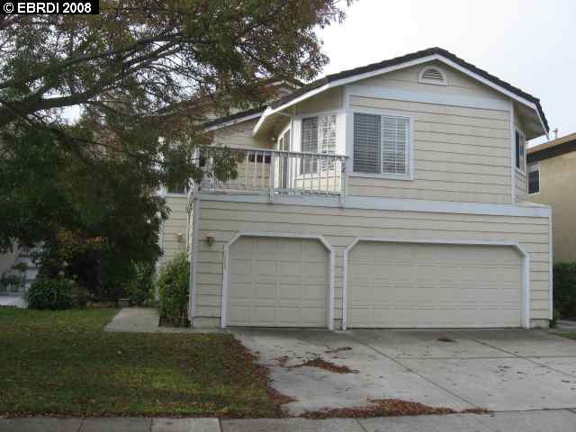 5430 Lenora Road Richmond, CA 94803 - Photo 1 of 1 a front view of a house with a garage