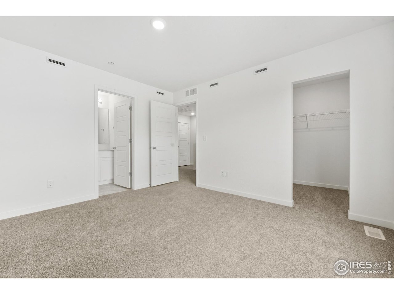 3912 Net Street Evans, CO 80620 - Photo 7 of 19 a view of an empty room