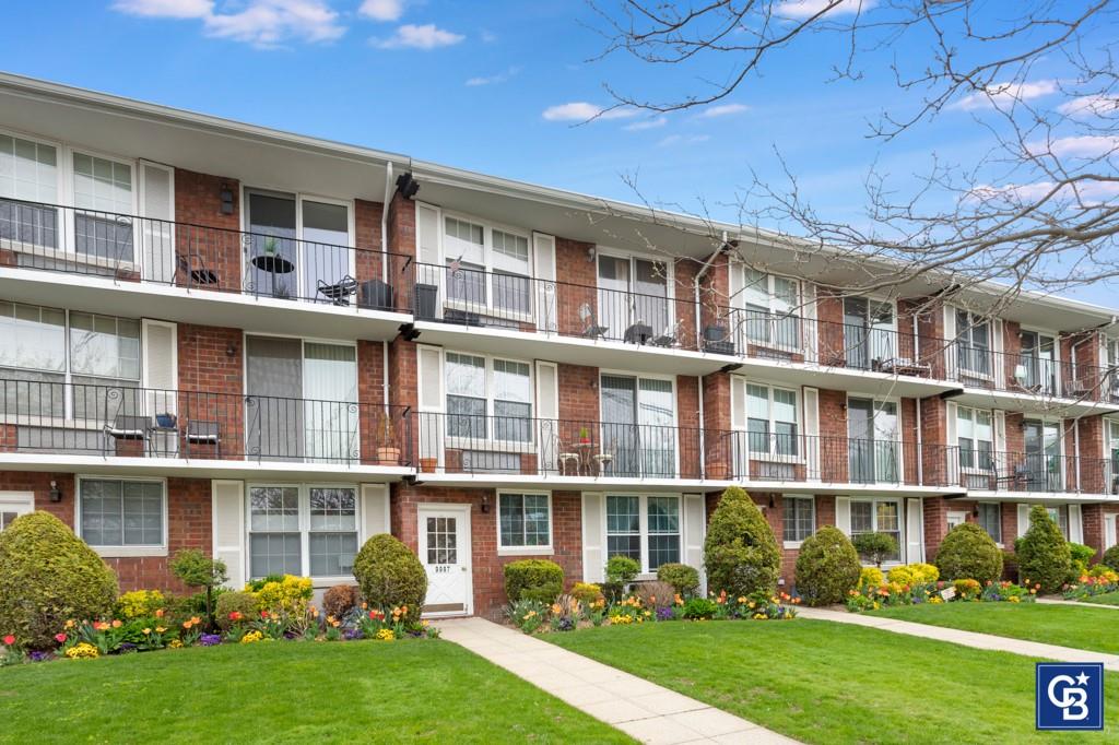 9987 Shore Road, Unit 15D Brooklyn, NY 11209 - Photo 11 of 13 Gallery Image 11