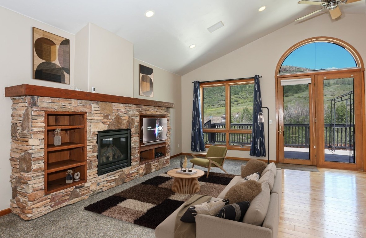 11 Alpine Road Dillon, CO 80435 - Photo 3 of 35 Gallery Image 3