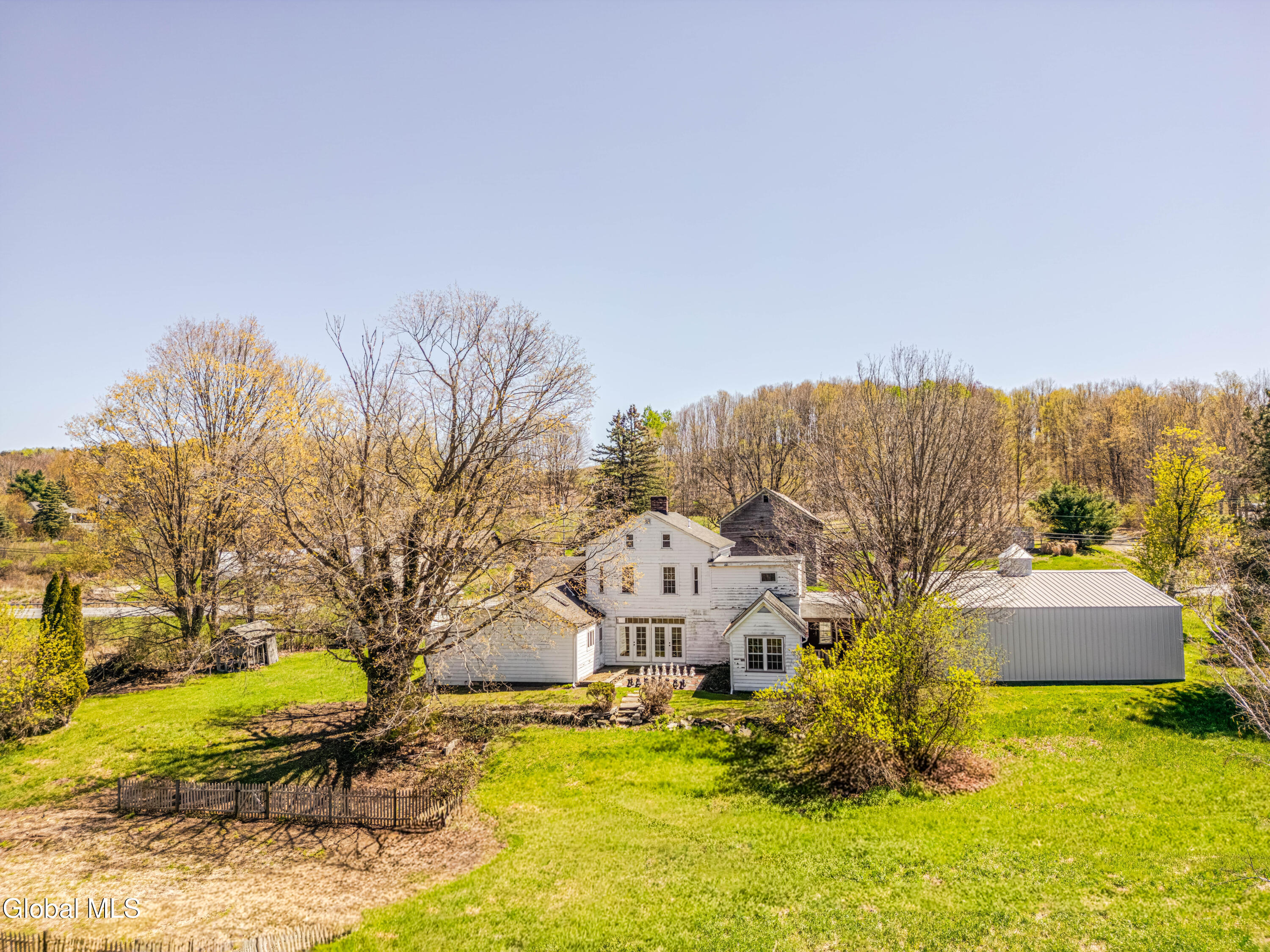 1569 Hoosick Road Brunswick, NY 12180 - Photo 6 of 55 1569 Hoosick Rd x This Old Hudson-6