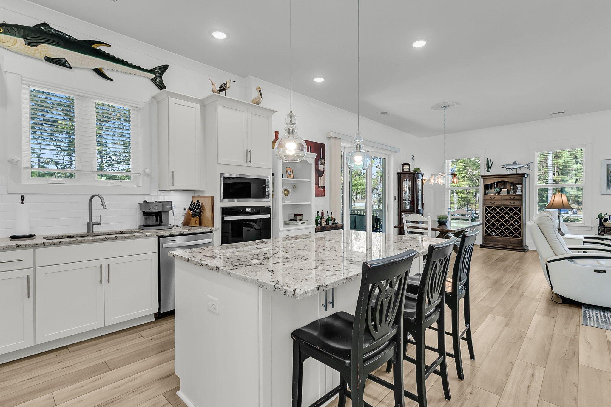 105 Weston James Loop Huger, SC 29450 - Photo 13 of 63 CREM - 105 Weston James Loop-61