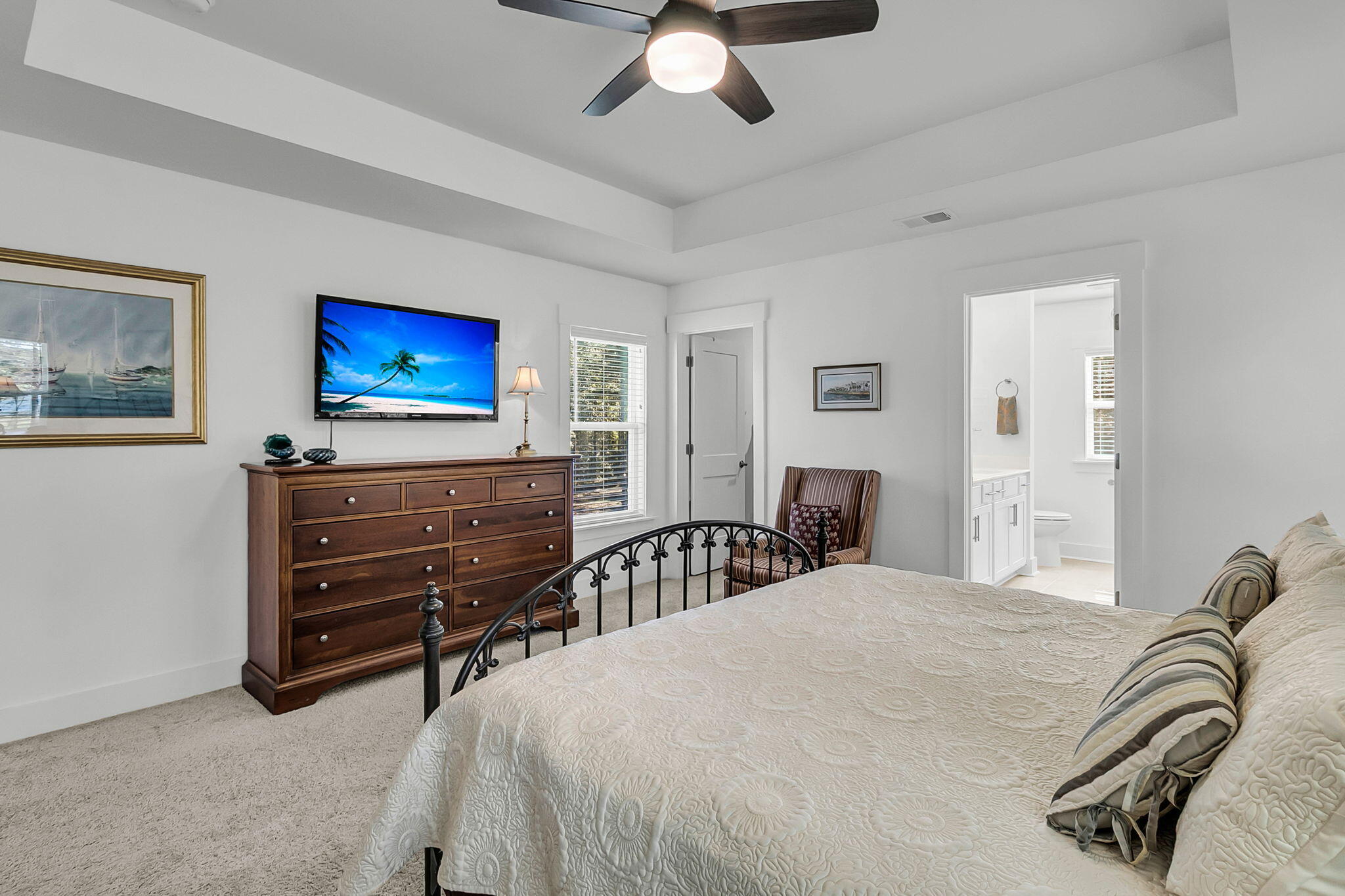 105 Weston James Loop Huger, SC 29450 - Photo 22 of 63 CREM - 105 Weston James Loop-38