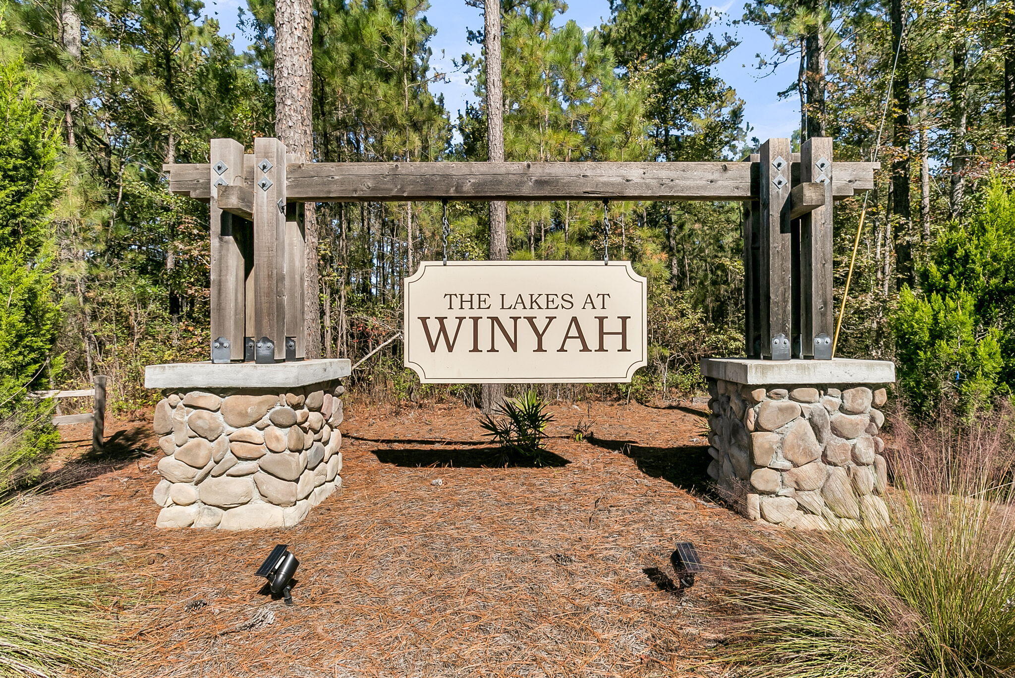 105 Weston James Loop Huger, SC 29450 - Photo 3 of 63 CREM - 105 Weston James Loop-25