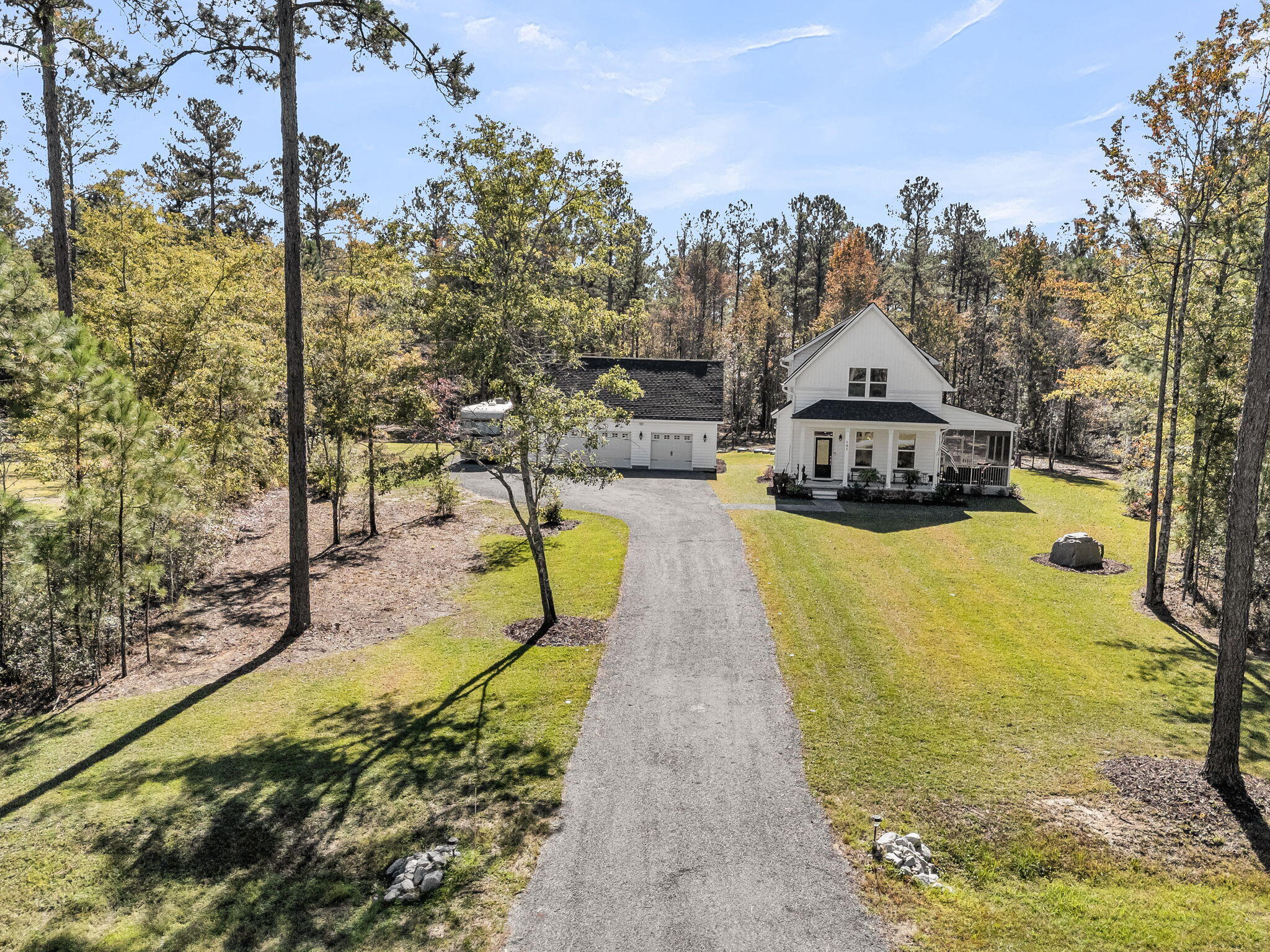 105 Weston James Loop Huger, SC 29450 - Photo 39 of 63 CREM - 105 Weston James Loop-2
