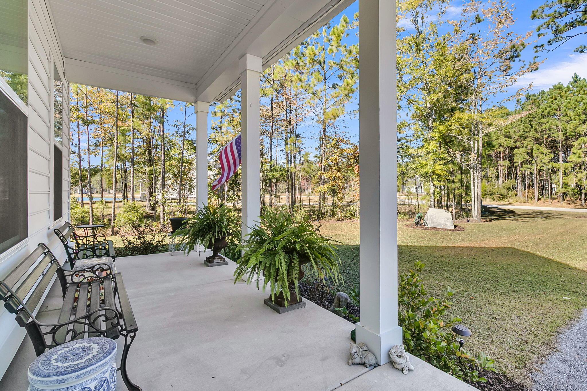 105 Weston James Loop Huger, SC 29450 - Photo 4 of 63 CREM - 105 Weston James Loop-69