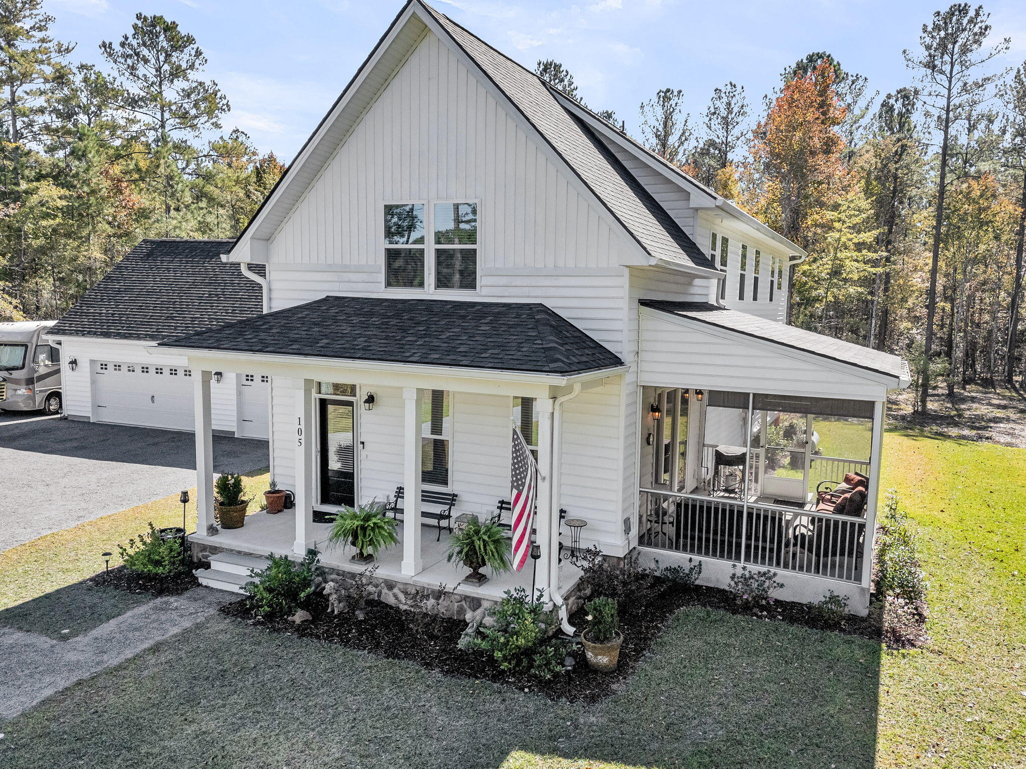 105 Weston James Loop Huger, SC 29450 - Photo 45 of 63 CREM - 105 Weston James Loop-5