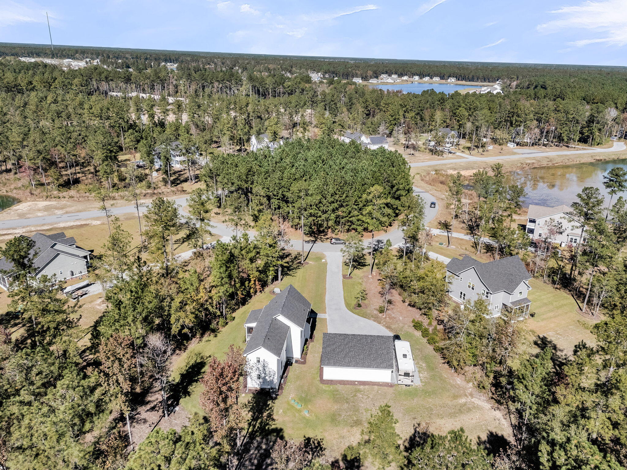 105 Weston James Loop Huger, SC 29450 - Photo 49 of 63 CREM - 105 Weston James Loop-24