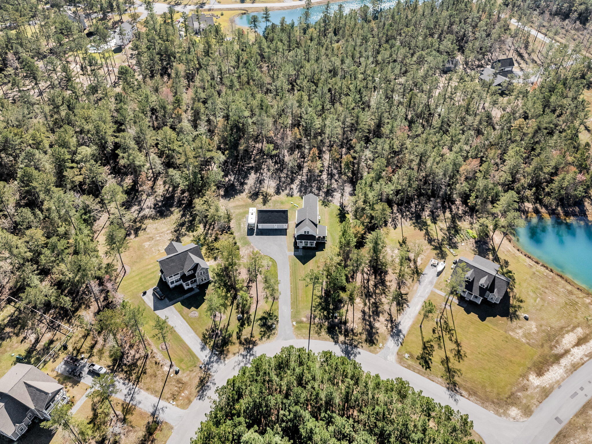 105 Weston James Loop Huger, SC 29450 - Photo 50 of 63 CREM - 105 Weston James Loop-11