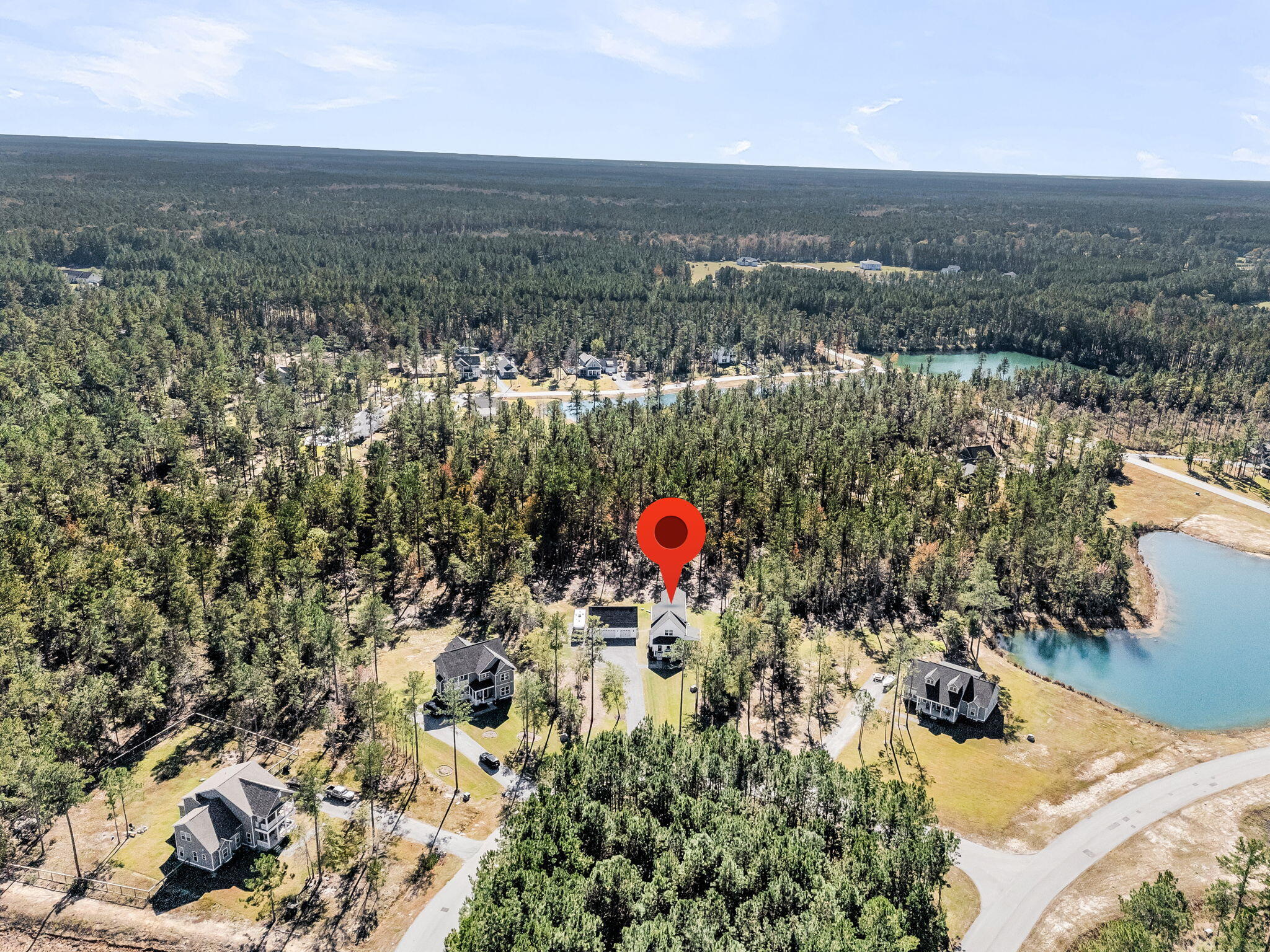 105 Weston James Loop Huger, SC 29450 - Photo 51 of 63 CREM - 105 Weston James Loop-13 (2)