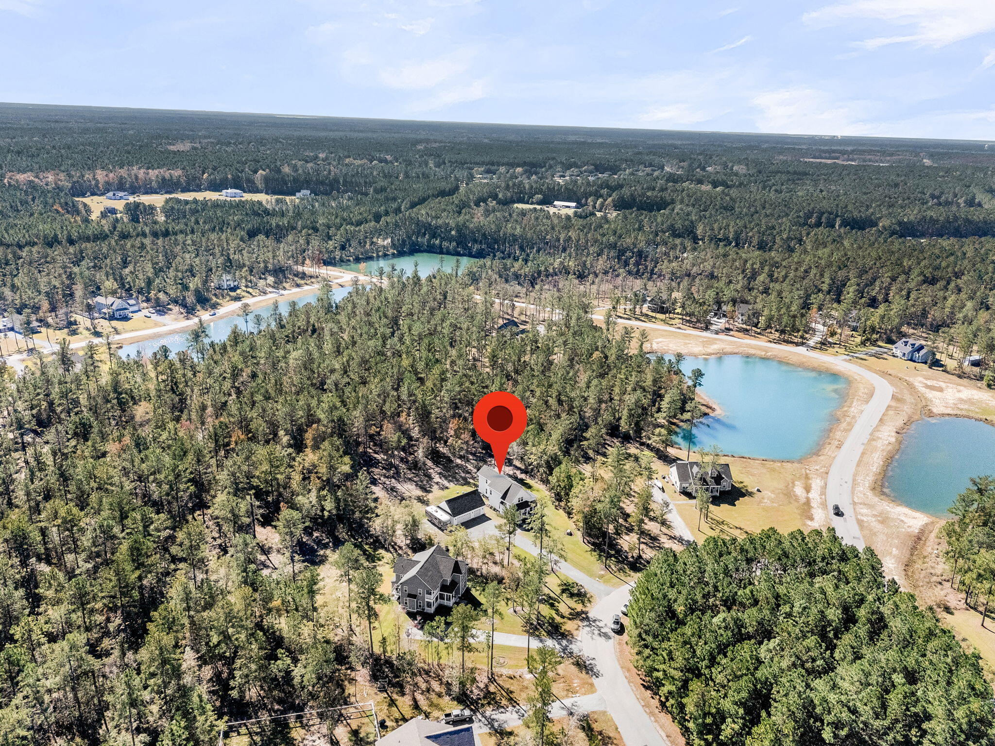 105 Weston James Loop Huger, SC 29450 - Photo 52 of 63 CREM - 105 Weston James Loop-12 (2)