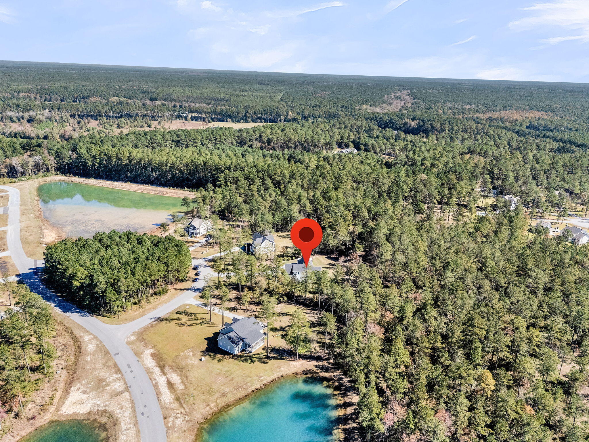 105 Weston James Loop Huger, SC 29450 - Photo 53 of 63 CREM - 105 Weston James Loop-15 (2)