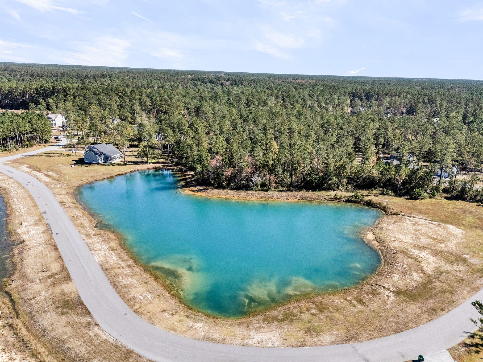 105 Weston James Loop Huger, SC 29450 - Photo 54 of 63 CREM - 105 Weston James Loop-23