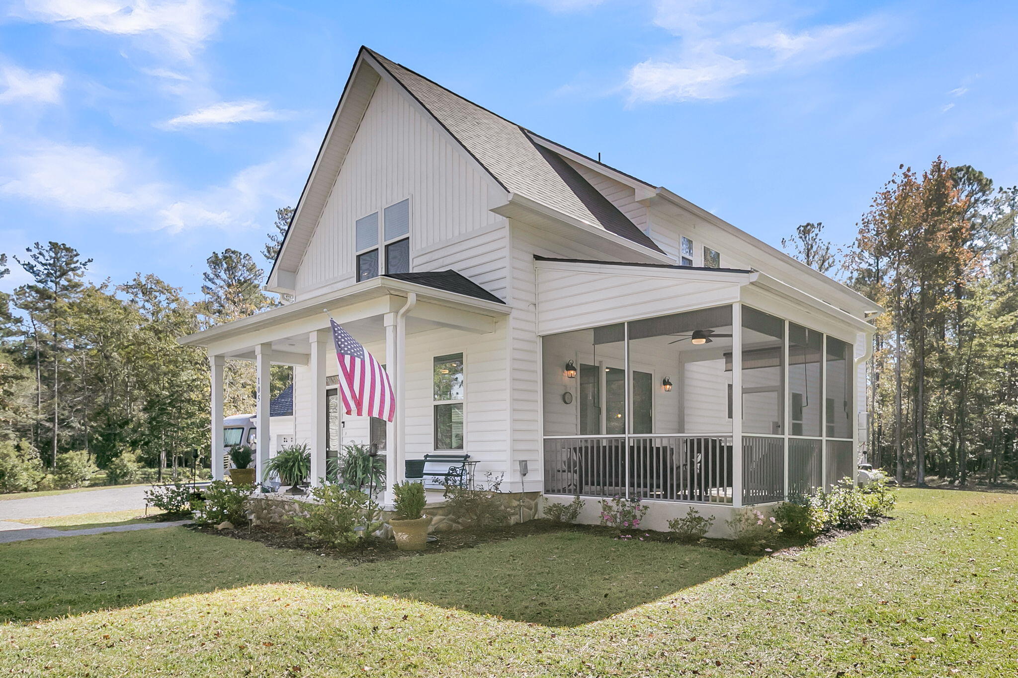 105 Weston James Loop Huger, SC 29450 - Photo 55 of 63 CREM - 105 Weston James Loop-85