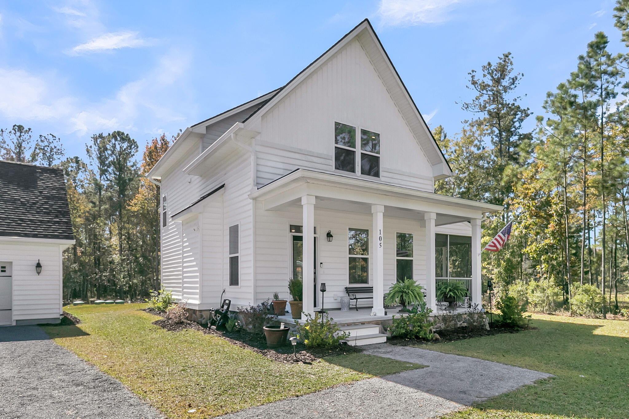 105 Weston James Loop Huger, SC 29450 - Photo 58 of 63 CREM - 105 Weston James Loop-86