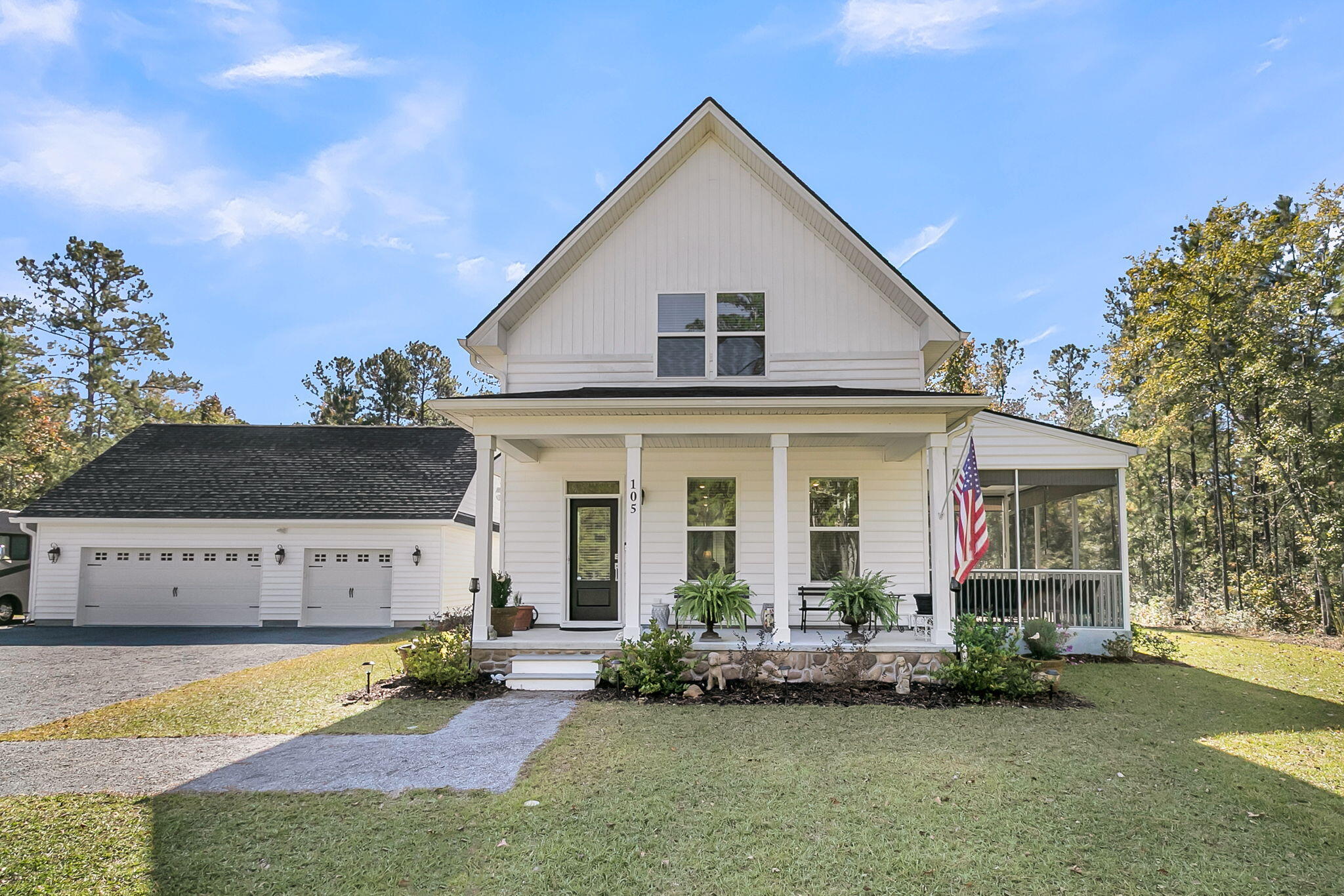 105 Weston James Loop Huger, SC 29450 - Photo 59 of 63 CREM - 105 Weston James Loop-26