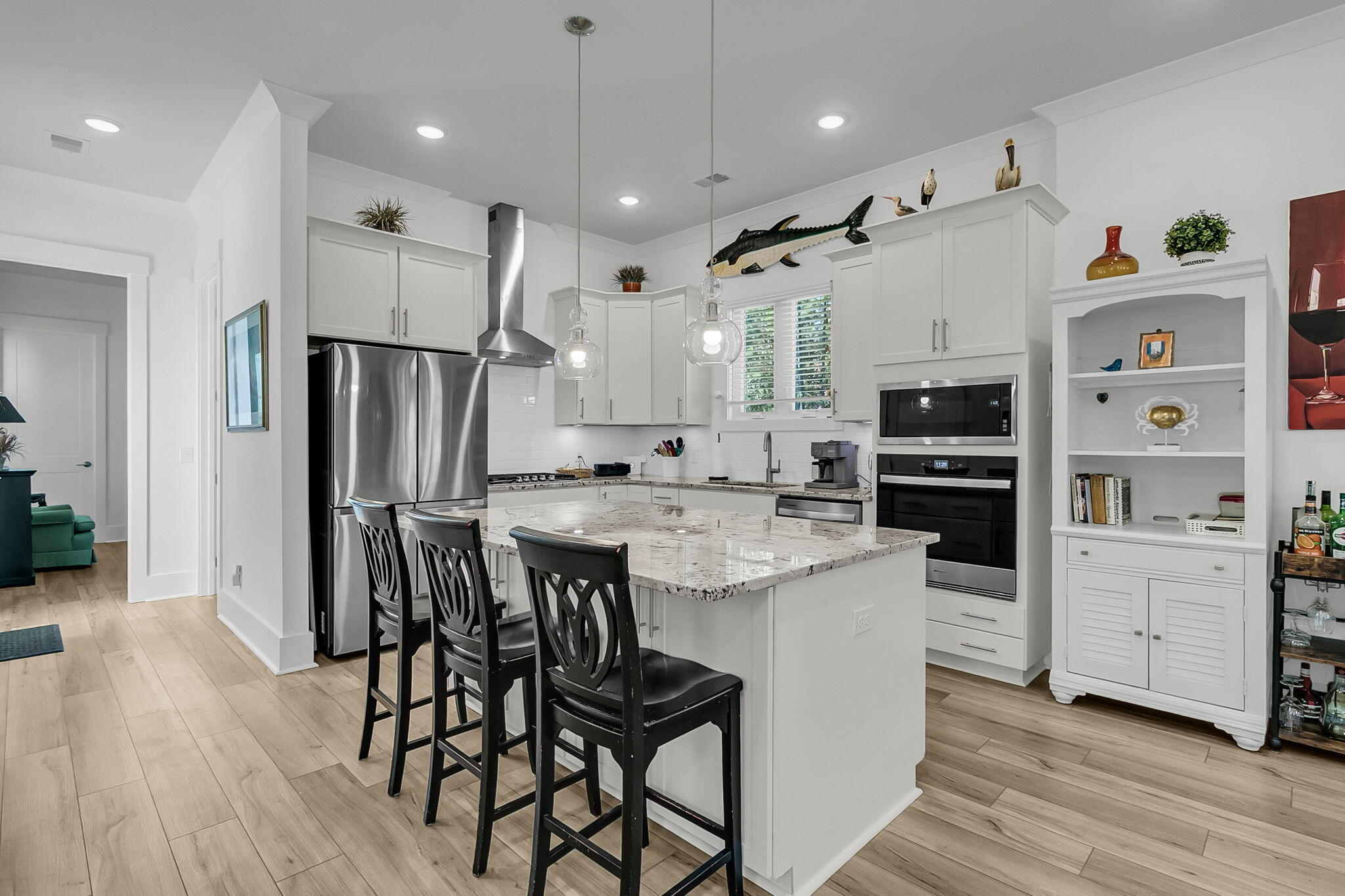 105 Weston James Loop Huger, SC 29450 - Photo 6 of 63 CREM - 105 Weston James Loop-59