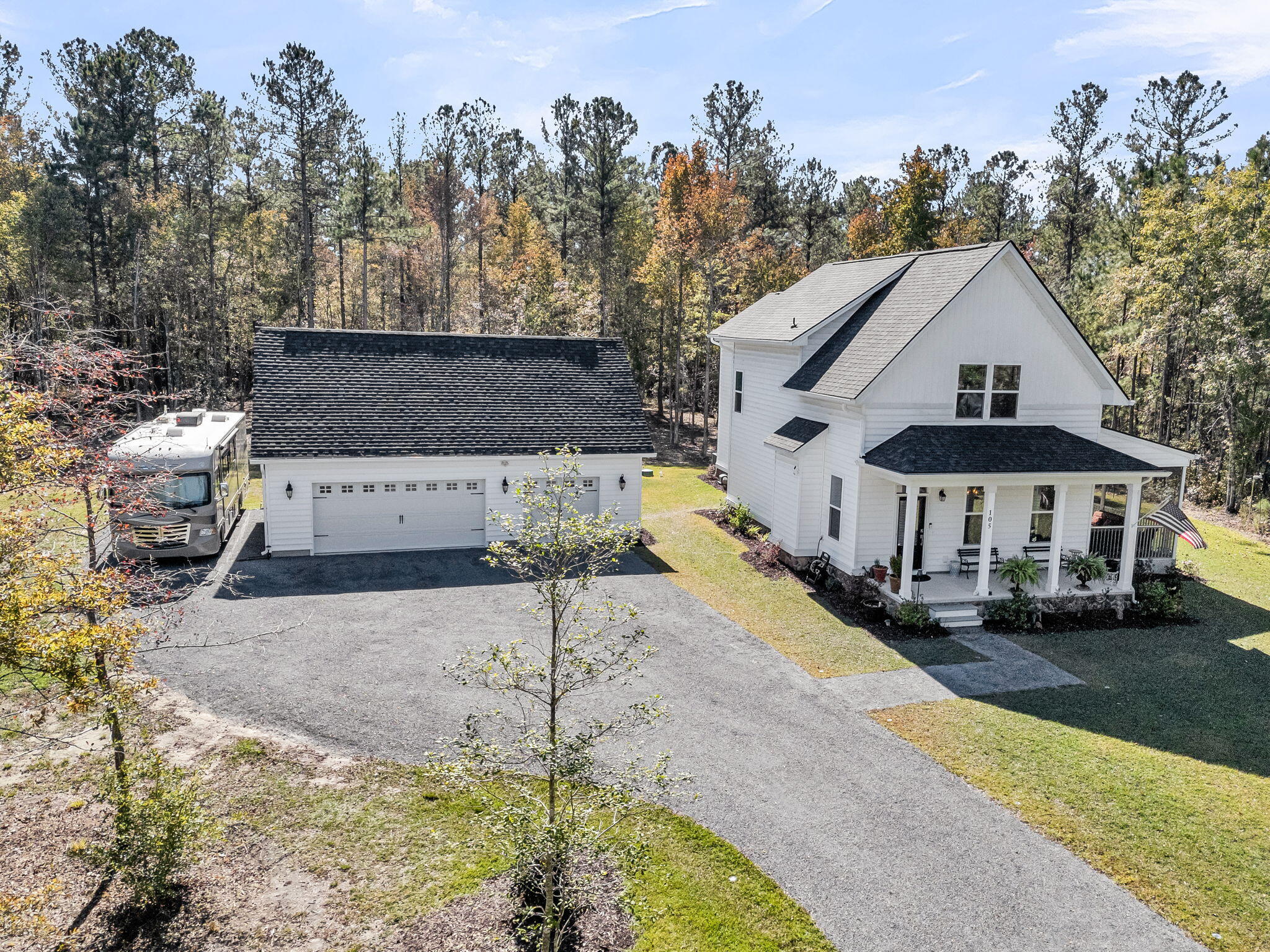 105 Weston James Loop Huger, SC 29450 - Photo 62 of 63 CREM - 105 Weston James Loop-6